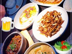 -外婆家(杭州马塍店)