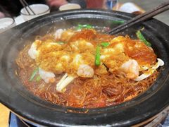 -老砂锅(城北店)