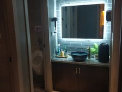 -禧瑞 ·丝浴主题·水疗·spa(中山公园店)