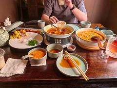 -食味酒味天津菜·海肠捞饭·东方酒饮(鼓楼店)