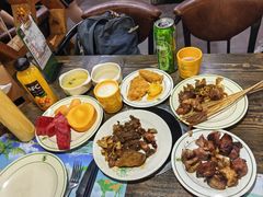 -巴犀烧烤(新崇光店)