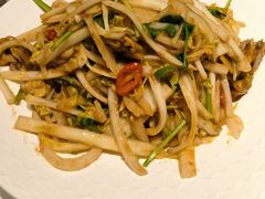 -悦海·家宴·冰花皮皮虾大锅贴(宝龙店)