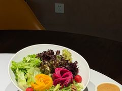 -清真·卡德尔大叔新疆主题餐厅(龙汇路店)