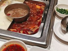-巴奴毛肚火锅(大剧院店)