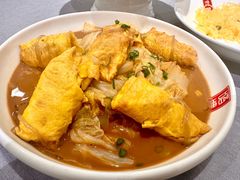 -唔哩赞·崇明私藏菜(建国西路店)