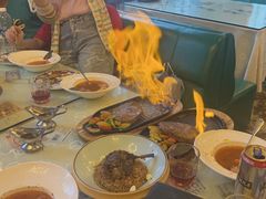 -玛丽娜中西餐厅(四道街店)