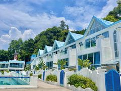 -清泉湾生态旅游度假区