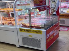 -味多美蛋糕(六里桥店)