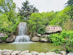 -天津盘山风景名胜区