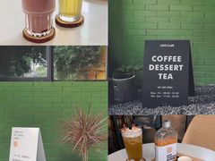 -ADO KAFE(大学城店)