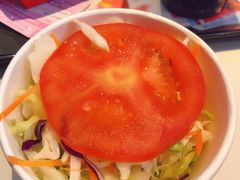 -麦当劳(漳州二路店)