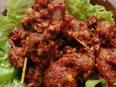 -周幺妹重庆老火锅(银泰城总店)