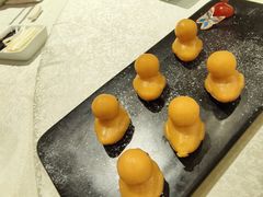 小黄鸭-北京全聚德(方庄店)