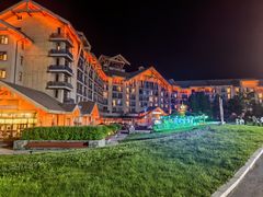 -长白山万达国际度假区