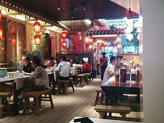 -农耕记·湖南土菜(halo广场店)