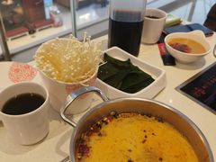 -密友回转自助火锅(中海环宇城店)