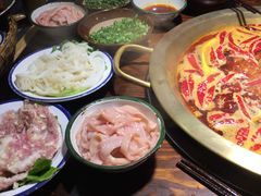 -玉林生活广场