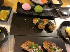 -昊·来了寿司(双楠2店)