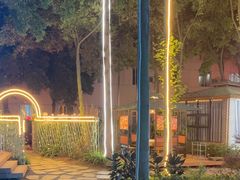 -刘家花园·柴火鸡·中餐酒楼·西昌烧烤(三圣乡店)