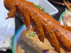 -南门四季铜锅涮肉(大屯·北苑店)