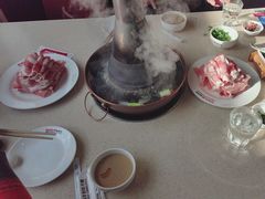 -阳坊大都涮羊肉(阳坊总店)