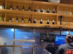 -平娃三宝烧烤·面食(南小街店)