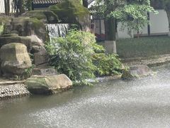 -温江公园