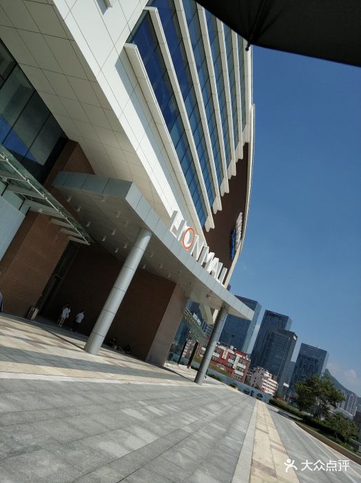 lion mall金狮广场图片 - 第32张