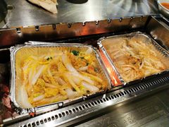 -白玉·朝鲜族烤串(深圳Kkone店)