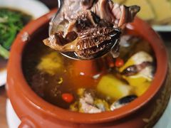 -88号小吃店·经典云南菜·地道纳西美食
