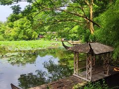 -兰亭风景区