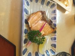 樱花屋(新世纪店)-彩葉·樱花屋日本料理(动物园店)