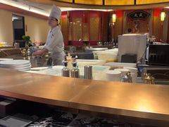 -牛将军•涮肉•烤肉(北京王府井·故宫店)