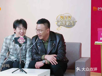 没有实力，没有底气的演员都不敢来这里