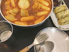 -青春分食(仙林大学城店)