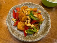 -绿柠食堂(北外滩店)