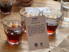 -VOYAGE COFFEE(北锣鼓巷店)