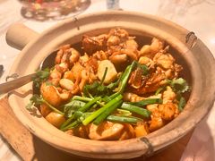 -广州花园酒店荔湾亭·地道点心·粤式饮茶