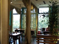 大堂-小堂宴·老厦门码头小炒(厦大店)