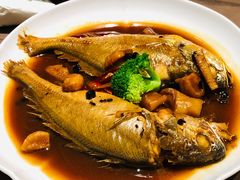 -四道菜·福建菜馆(新街口金鹰店)