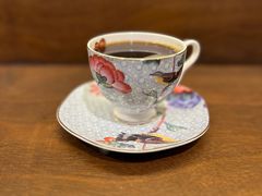 -Hei Cafe(工体店)