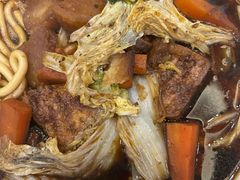 -晋阳饭庄(虎坊桥店)