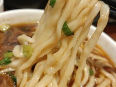 -中国厨房/台湾牛肉面