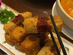 -莲花公园煎蟹(总店)