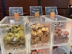 -顺德美的万豪酒店·自助餐·贡厨