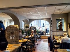 -NORDSEE Frankfurt Fisch Franke