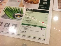 -翠华餐厅