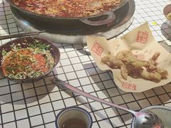 -董眼镜火锅(洪崖洞总店)