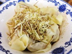 斑开洋馄饨-勤德兴(湖滨路店)