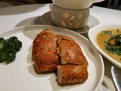 -莆田餐厅PUTIEN(万象天地店)